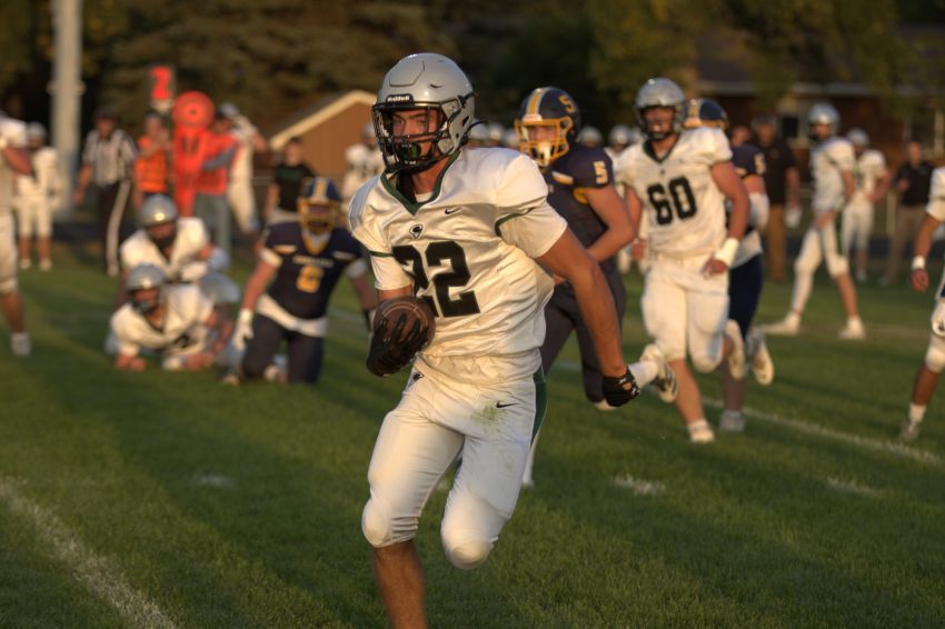 Clark/Willow Lake, Britton-Hecla headline all-Eastern Coteau Conference football team