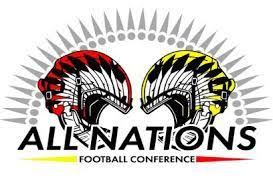 All-Nations Class B All-Conference team