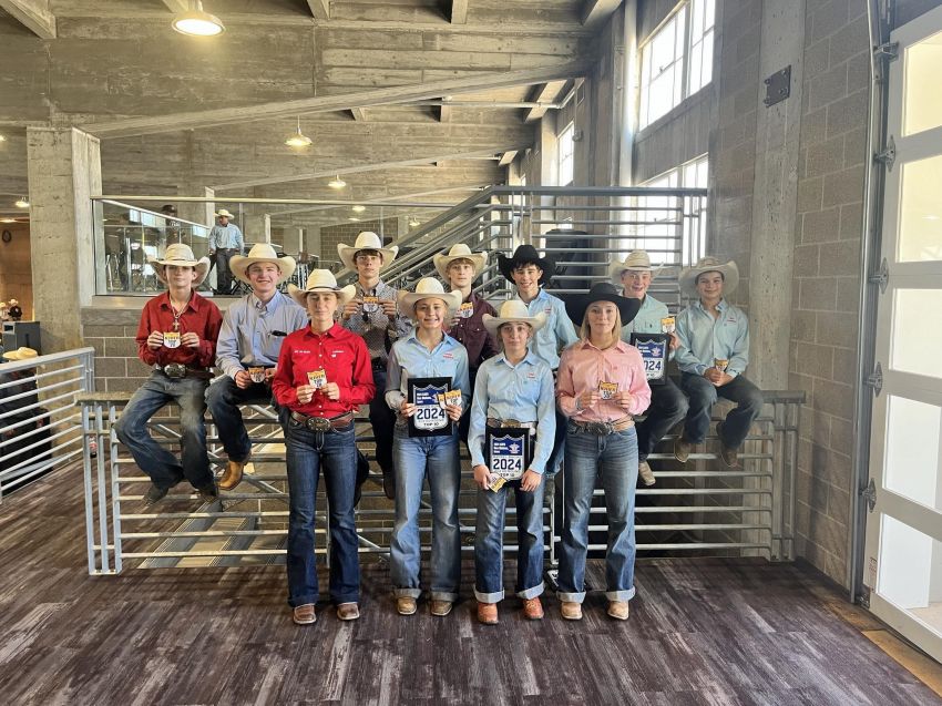 Newellâ€™s Brink, McLaughlinâ€™s Maher are South Dakotaâ€™s top finisher at JHNFR