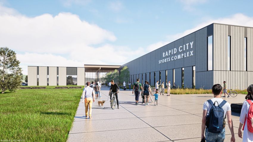 As a new sports complex comes to Rapid City, sports commission wants people’s voices heard