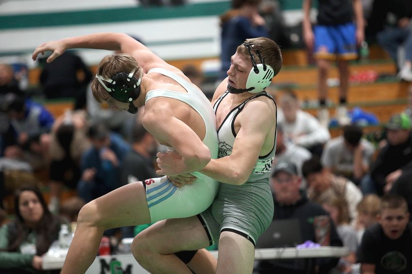 Week 6 Dual Wrestling Rankings - Fridayâ€™s Winner quadrangular has massive seeding implications as KWLPG, PHKAW and Winner lock horns