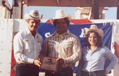 South Dakotaâ€™s national champs to be recognized at South Dakota High School Rodeo Finals