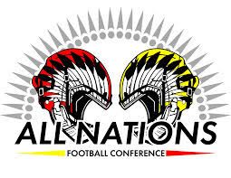 Lakota Tech joining All-Nations Football Conference, expanding the league to 18 teams 